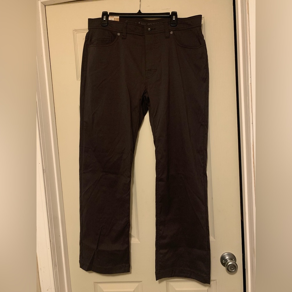 Men’s Prana Brion Slim fit Pant